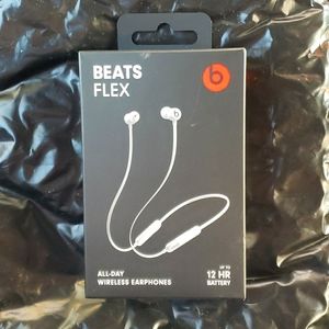BEATS FLEX All-Day Wireless Earphones